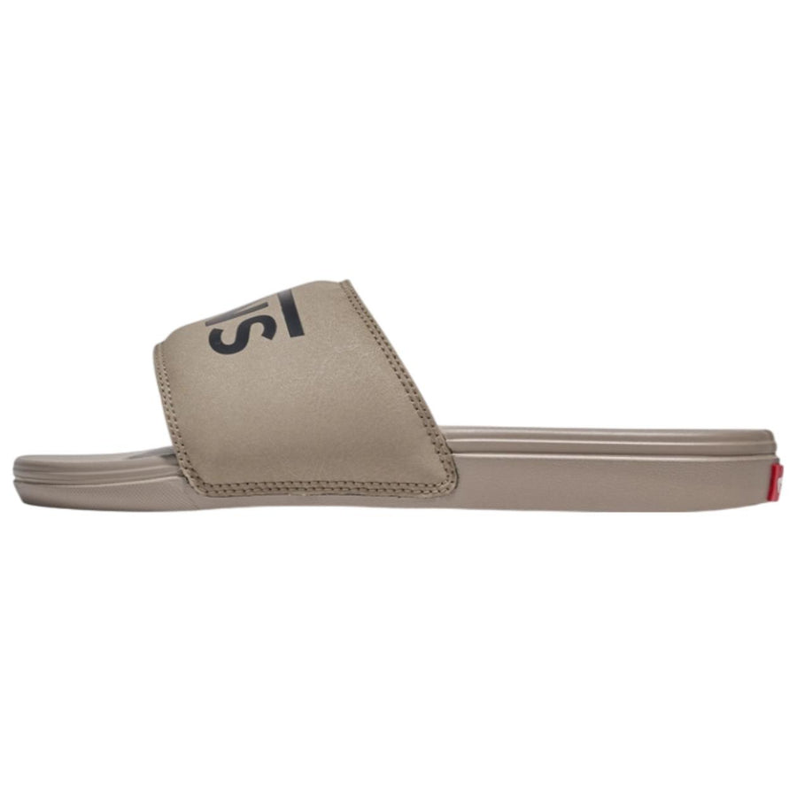 ヴァンズ Vans MTE La Costa Slide-On "Dark Khaki Beige" VN000D7GBFB