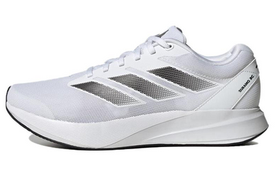アディダス adidas Duramo RC "Footwear White/Core Black" ID2702