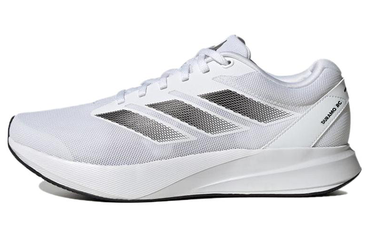 アディダス adidas Duramo RC "Footwear White/Core Black" ID2702