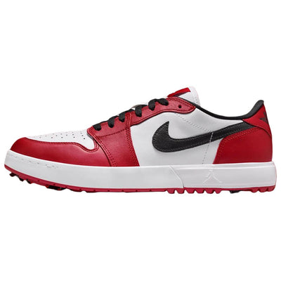 エアジョーダン1 Nike Air Jordan 1 Low Golf "Chicago" IQ3417-600