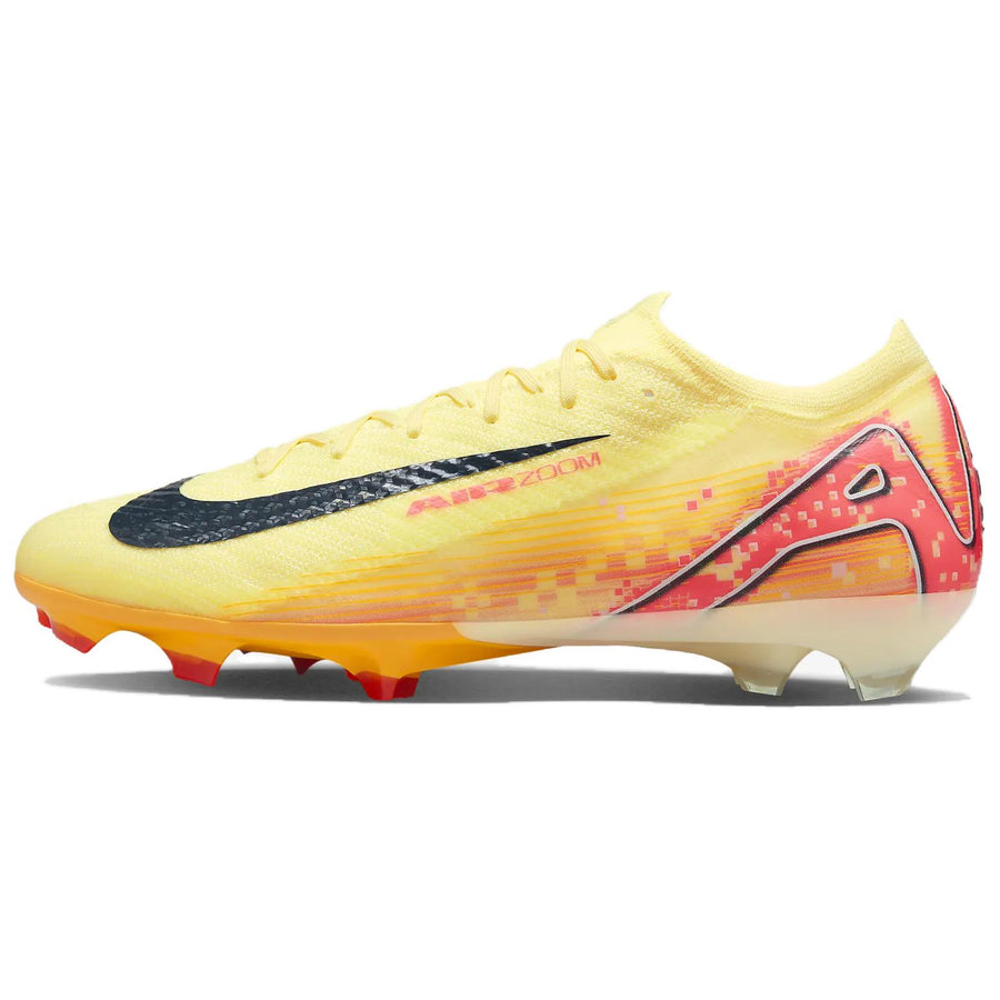 ナイキ マーキュリアル Nike Mercurial Vapor 16 Elite Kylian Mbappé "Light Laser Orange/Armoury Navy" FQ8683-800