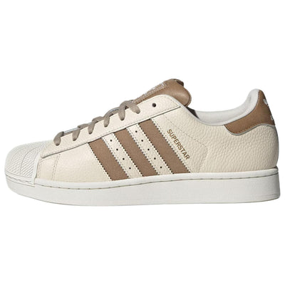 アディダス スーパースター adidas Women's Superstar 2 "Wonder White/Cardboard/Off White" JR6988