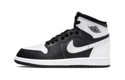 エアジョーダン1 Nike PS Air Jordan 1 Retro High OG "Black/White" FD1412-010