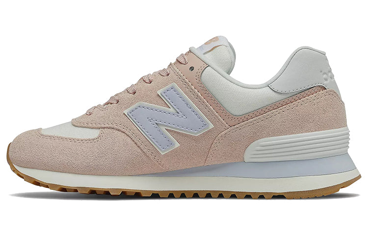 ニューバランス 574 New Balance 574 Women's Tencel "Rose Water Sea Salt" WL574NE2