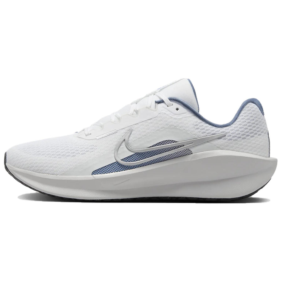 ナイキ Nike Downshifter 13 "White/Ashen Slate/Photon Dust/Metallic Silver" FD6454-102