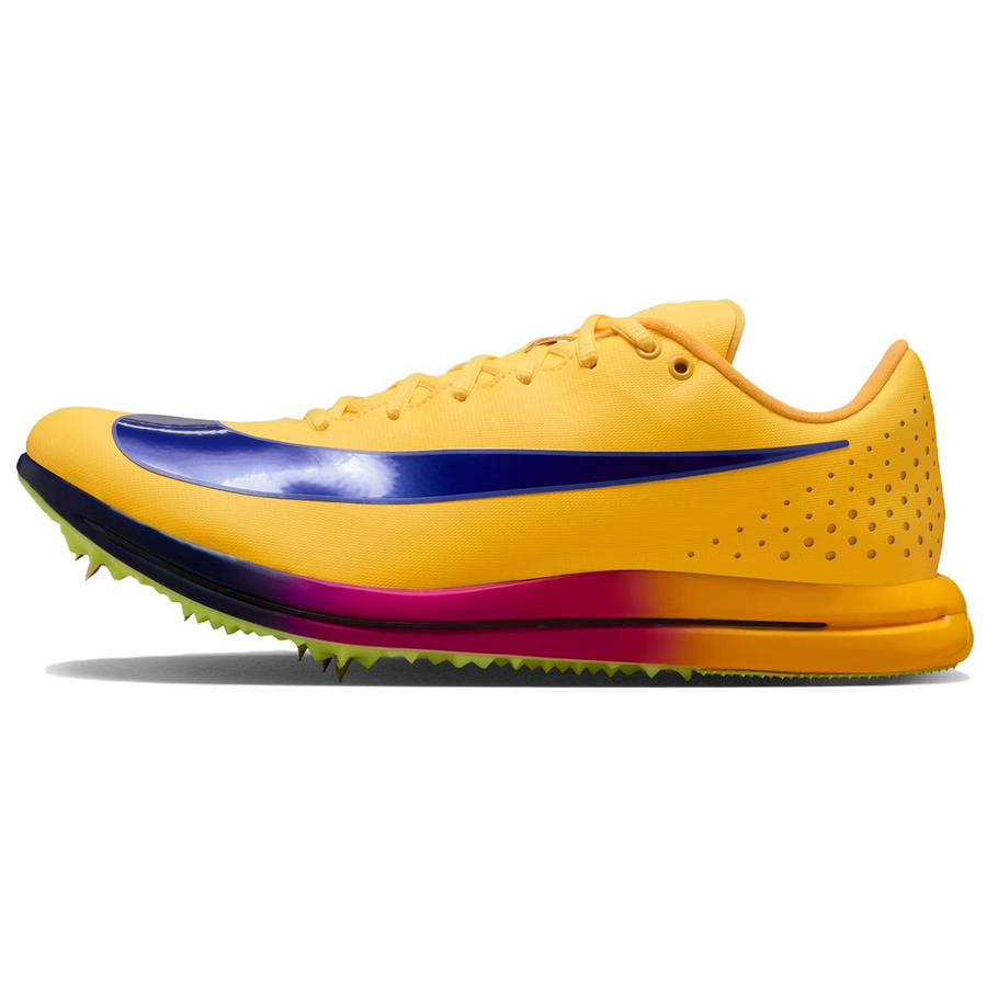 ナイキ Nike Triple Jump Elite 3 "Citron Pulse/Volt Ice/Vivid Purple/Indigo Burst" HV6425-800
