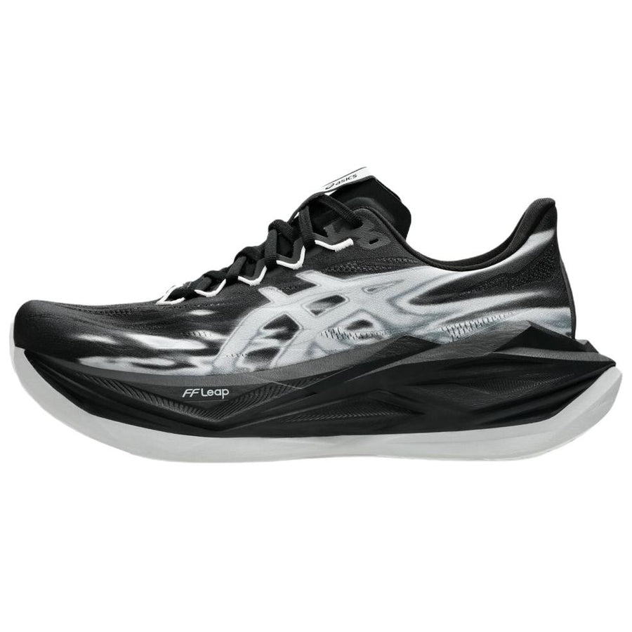アシックス スーパーブラスト Asics Superblast 3 "Black" 1013A177-001