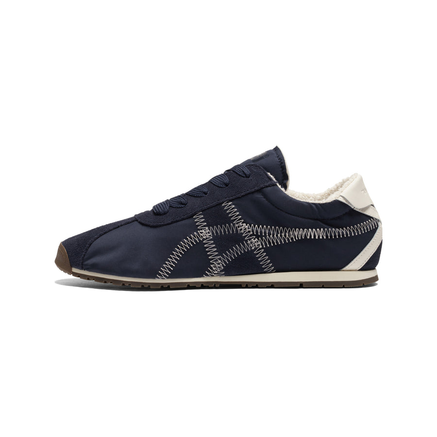 オニツカタイガー Onitsuka Tiger Tiger Corsair A55 "Midnight/Cream" 1183C317-401