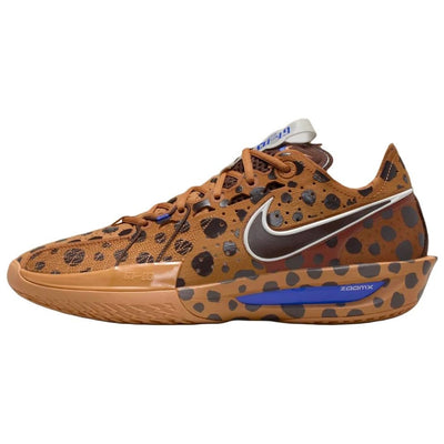 ナイキ Jordan Poole × Nike GT Cut 3 "Milk and Cookies" IO6963-200