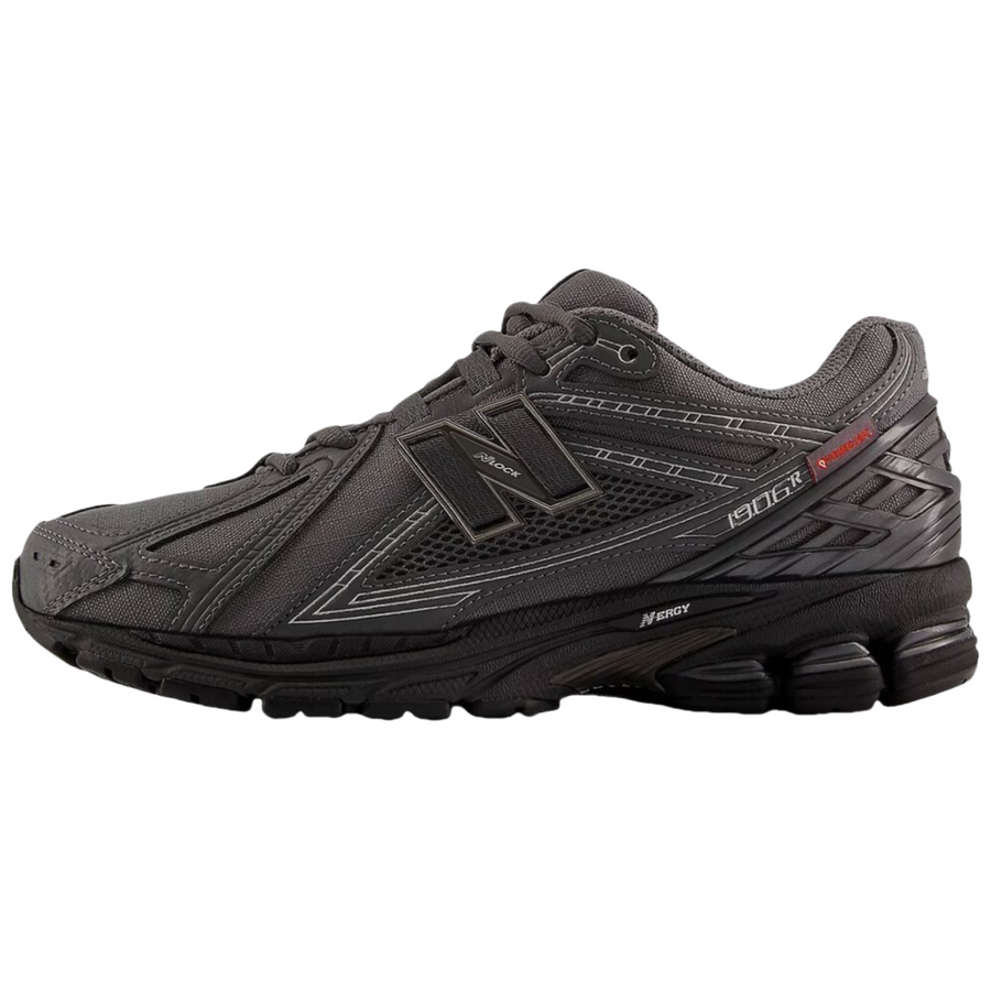 ニューバランス 1906R New Balance 1906R "Castlerock/Black Metallic/Silver Metallic" U1906ROF