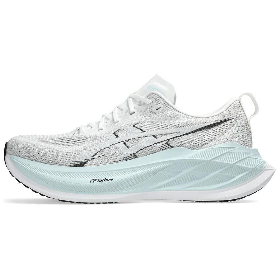 アシックス スーパーブラスト Asics Superblast 2 "White/Cool Grey" 1013A142-100