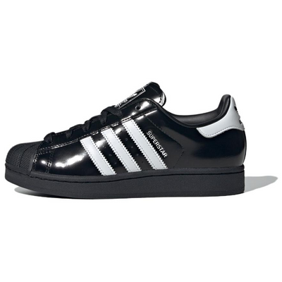 アディダス スーパースター adidas Women's Superstar 2 "Core Black/Cloud White" JH7756