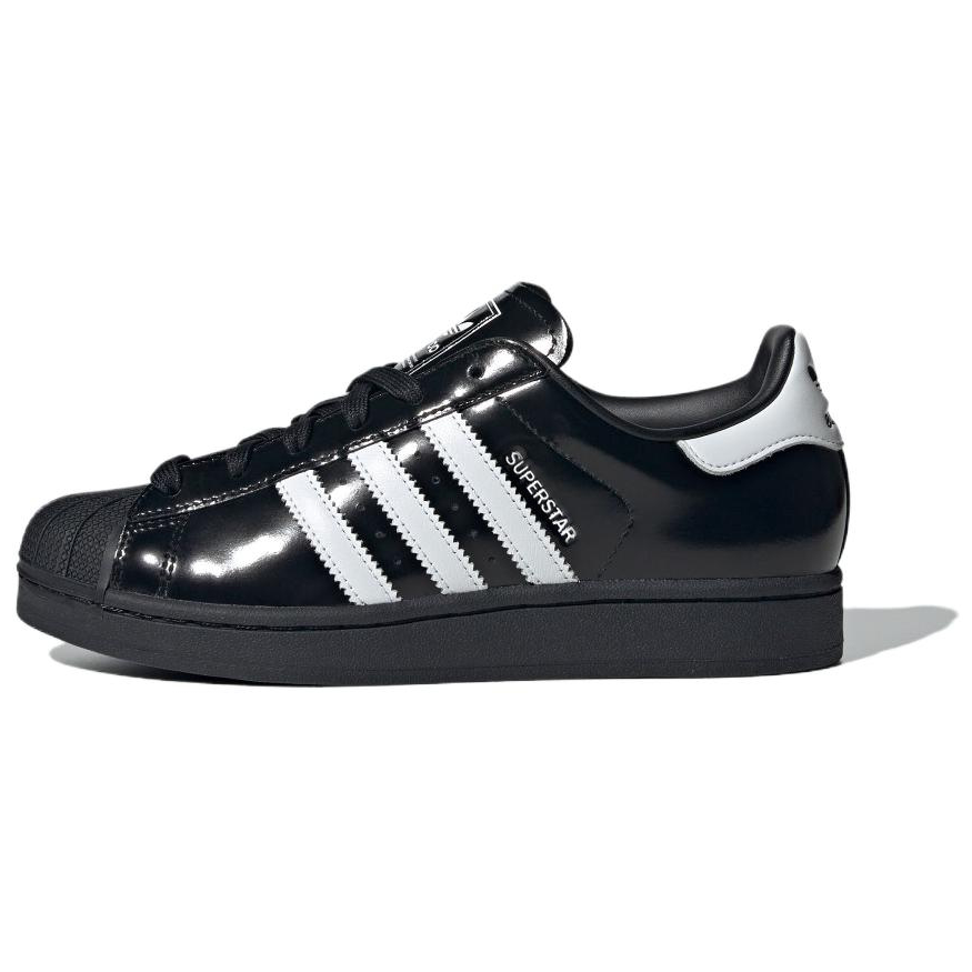 アディダス スーパースター adidas Women's Superstar 2 "Core Black/Cloud White" JH7756