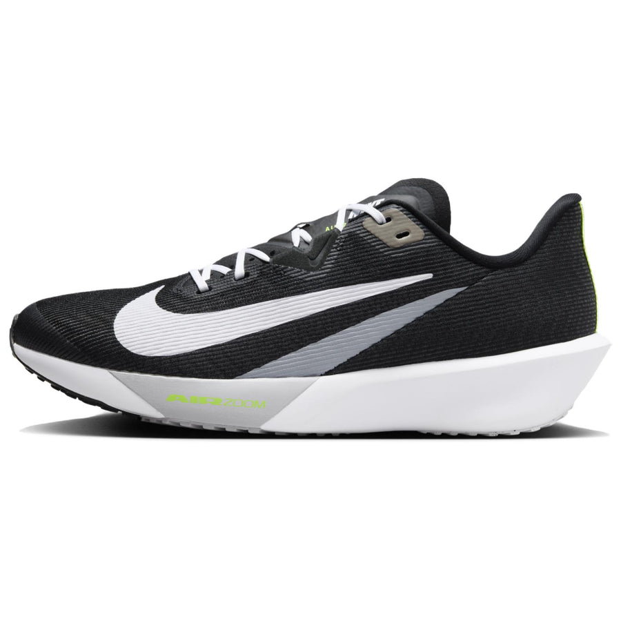 ナイキ Nike Air Zoom Rival Fly 4 "Black/Wolf Grey/Volt/White" FV6040-001