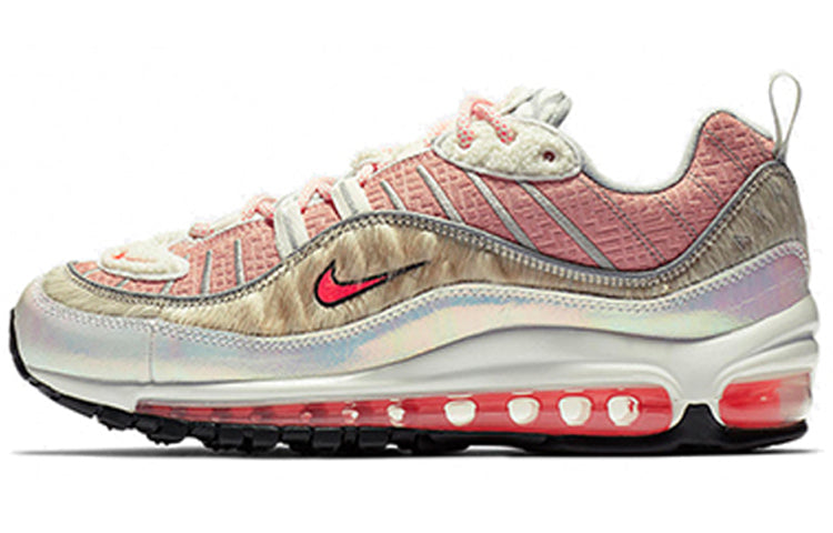 ナイキ エアマックス98 Nike Women's Air Max 98 "Chinese New Year" (2019) BV6653-616