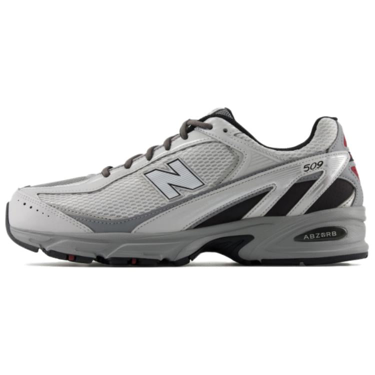 ニューバランス 509 New Balance 509 "Gray/Red" U509GW