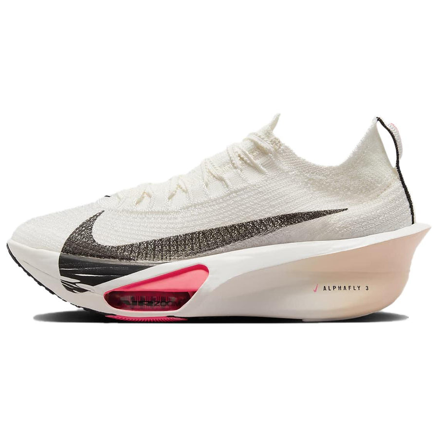 ナイキ Nike Women's Alphafly 3 "Sail/Crimson Tint/Guava Ice/Black" FD8315-103