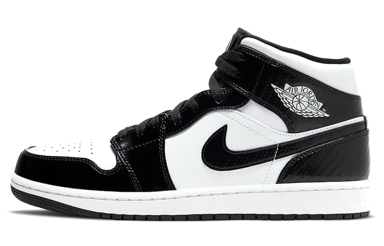 エアジョーダン1 Nike Air Jordan 1 Mid SE "All-Star" (2021) DD1649-001