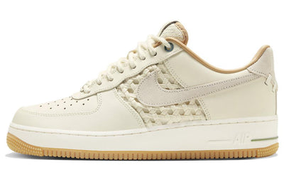 ナイキ エアフォース1 Nike Air Force 1 Low "NAI-KE" (2023) FN0369-101