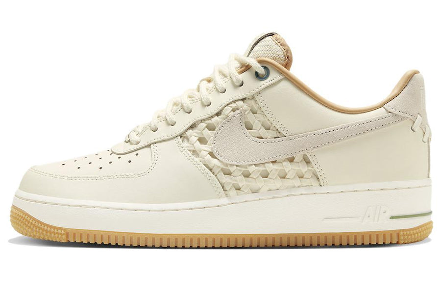 ナイキ エアフォース1 Nike Air Force 1 Low "NAI-KE" (2023) FN0369-101