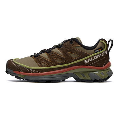 サロモン XT-6 Salomon XT-6 Expanse Escape "Dark Earth/Aloe/Burnt Ochre" L47795200