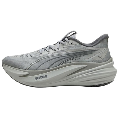 プーマ Puma MagMax Nitro 2 "Gray Echo" 312125-12