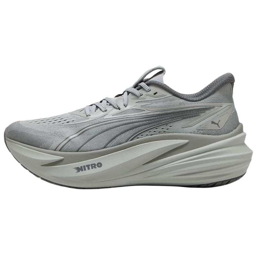 プーマ Puma MagMax Nitro 2 "Gray Echo" 312125-12