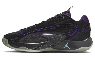 ジョーダン ルカ2 Nike Jordan Luka 2 "Space Hunter" DX9012-001