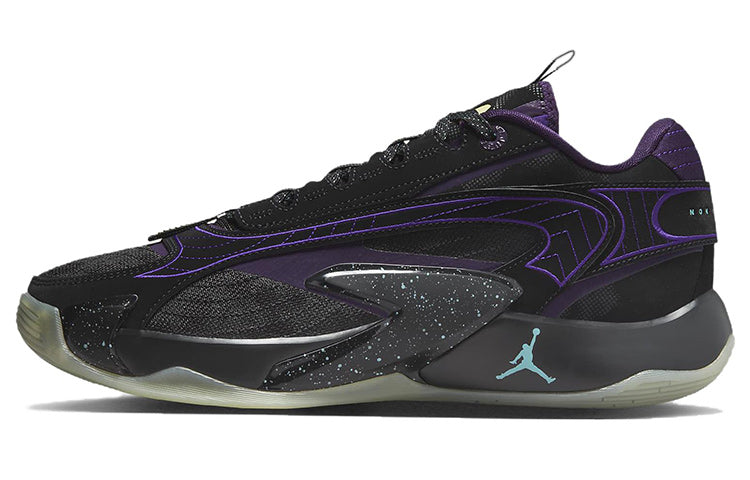 ジョーダン ルカ2 Nike Jordan Luka 2 "Space Hunter" DX9012-001