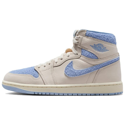 エアジョーダン1 Nike Women's Air Jordan 1 High OG "Pale Ivory/Psychic Blue" FD2596-102