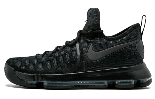 ナイキ Nike Zoom KD 9 "Black Space" 843392-001