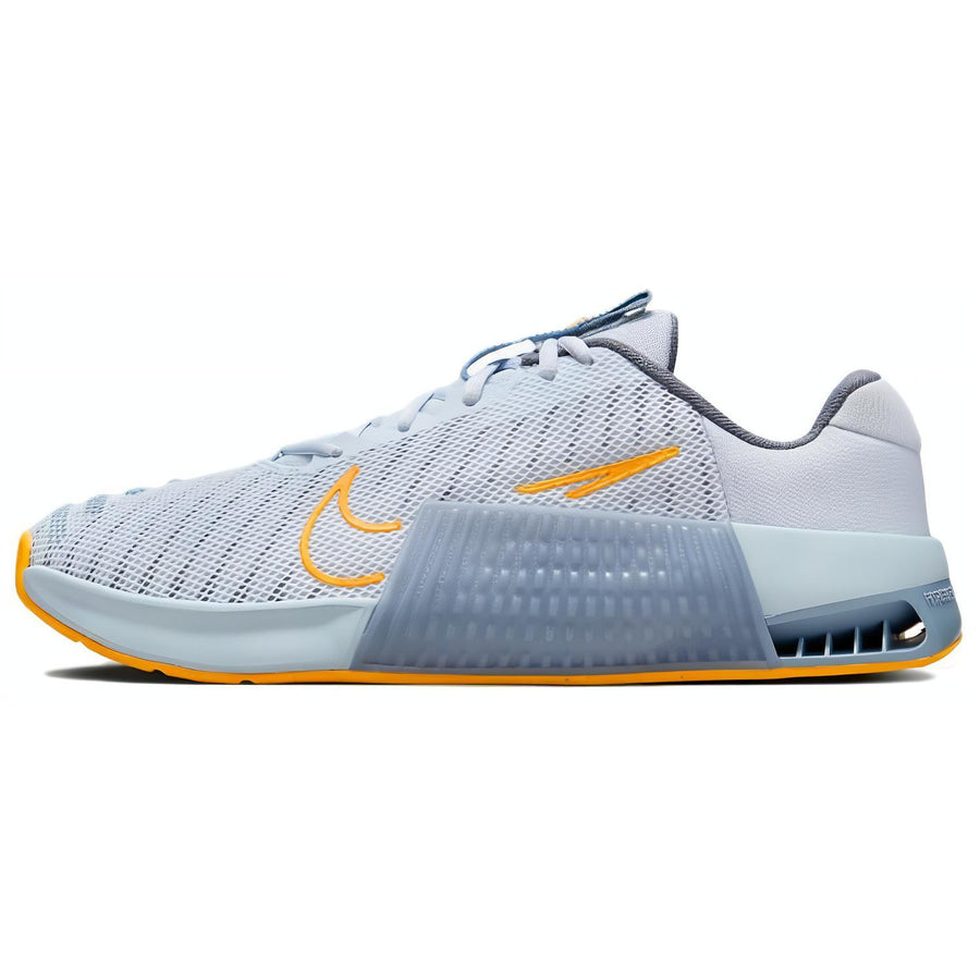 ナイキ Nike Metcon 9 "Football Grey/Light Armory Blue/Ashen Slate/Sundial" DZ2617-005