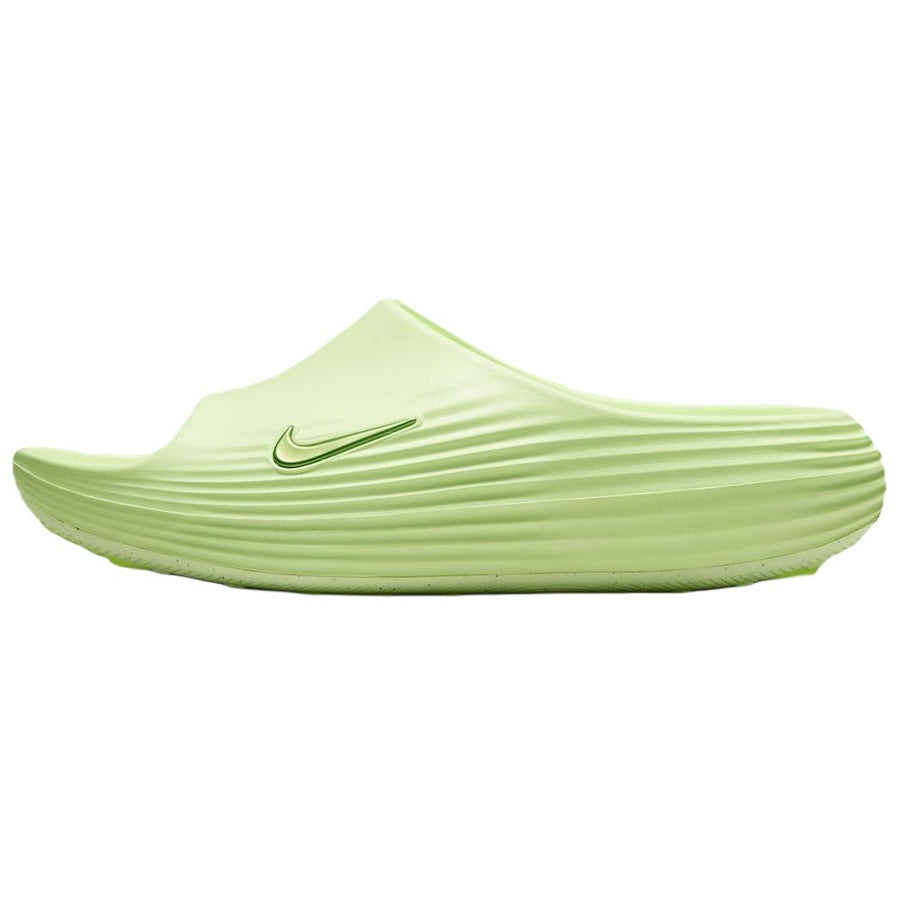 ナイキ Nike ReactX Rejuven8 Slide "Light Lemon Twist" HV4479-700