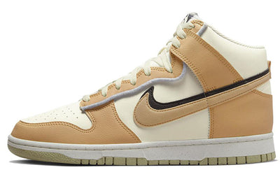 ナイキ ダンク Nike Dunk High Retro SE 85 "Beige" DO9775-200