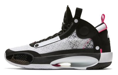 エアジョーダン34 Nike Air Jordan 34 "Chinese New Year" BQ3381-016