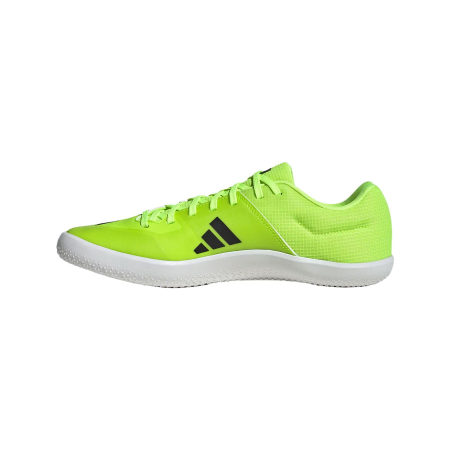 アディダス adidas Throwstar "Lucid Lemon/Core Black/Silver Metallic" IF9405