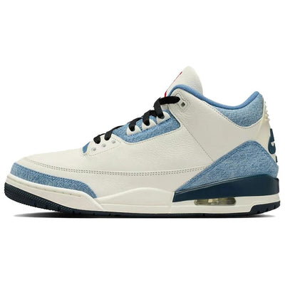 エアジョーダン3 Levi's × Nike Air Jordan 3 Retro SP "All-Star" IR0912-400