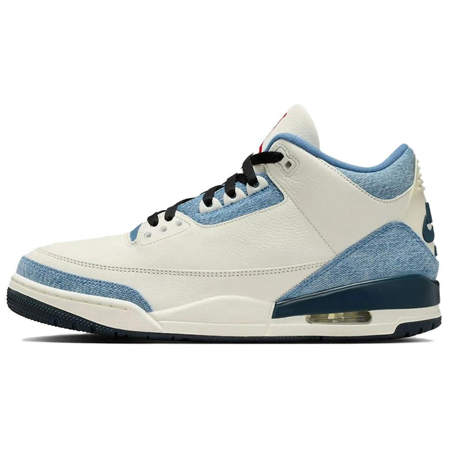 エアジョーダン3 Levi's × Nike Air Jordan 3 Retro SP "All-Star" IR0912-400