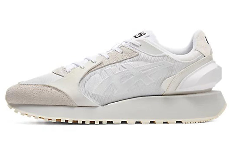 オニツカタイガー Onitsuka Tiger Moage CO "White" 1183B555-102