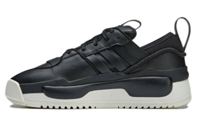 アディダス adidas Y-3 Rivalry "Black/Off White" ID5431