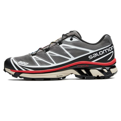 サロモン XT-6 Salomon XT-6 "Grey" L47293200