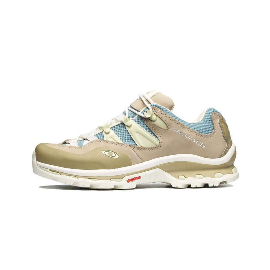 サロモン XT-クエスト Salomon XT-Quest 2 "Winter Pear/Sterling Blue/Slate Green" L47299300