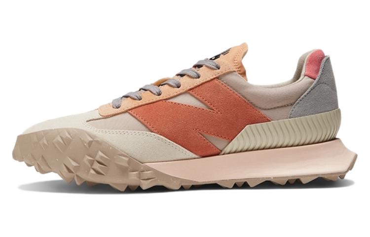 ニューバランス XC-72 New Balance XC-72 "Beige/Orange" UXC72WA