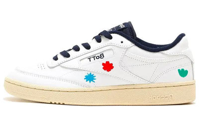 リーボック クラブシー BoTT × Reebok Club C "White" H03646
