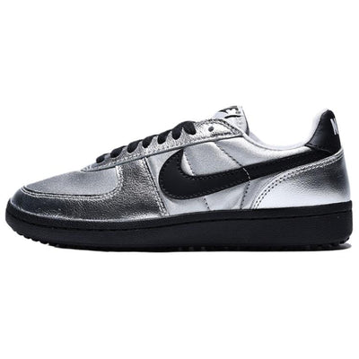 ナイキ フィールドジェネラル Nike Women's Field General "Metallic Silver/Photon Dust/White/Black" HQ7397-001