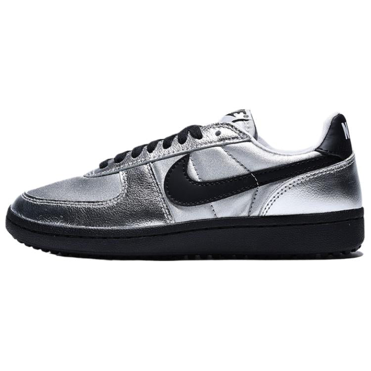 ナイキ フィールドジェネラル Nike Women's Field General "Metallic Silver/Photon Dust/White/Black" HQ7397-001
