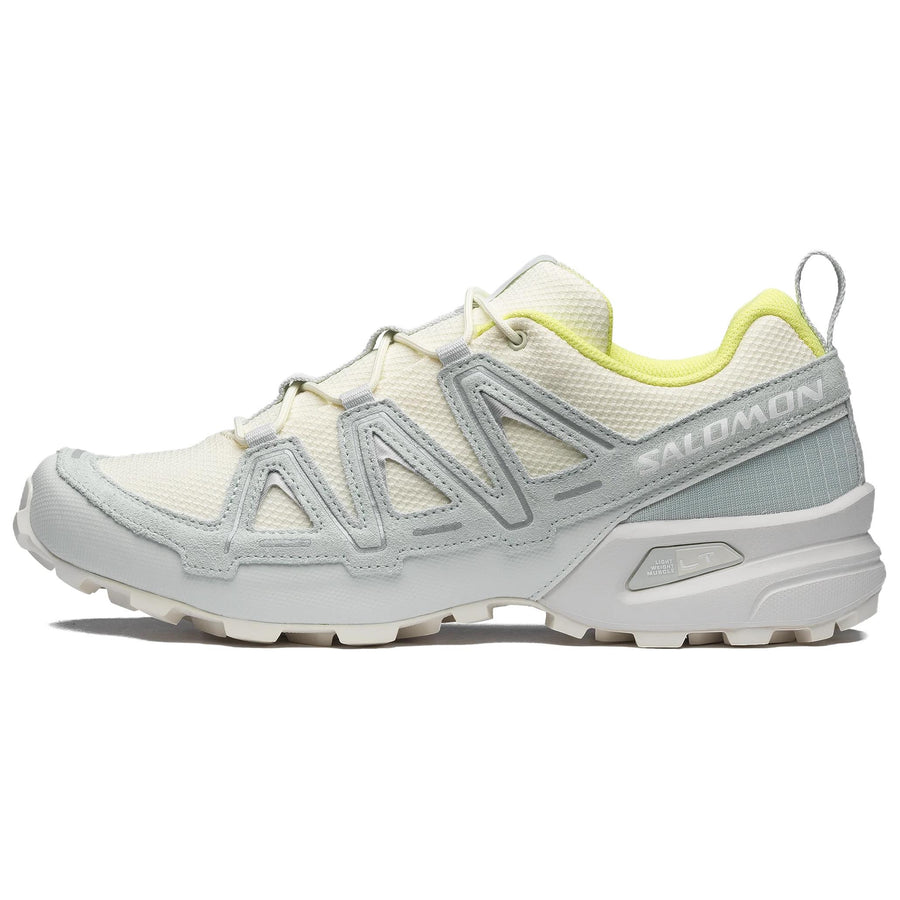 サロモン Salomon Speedcross 3 Expanse Alpen Blossom "Vanilla Ice/Ice Flow" L49222700