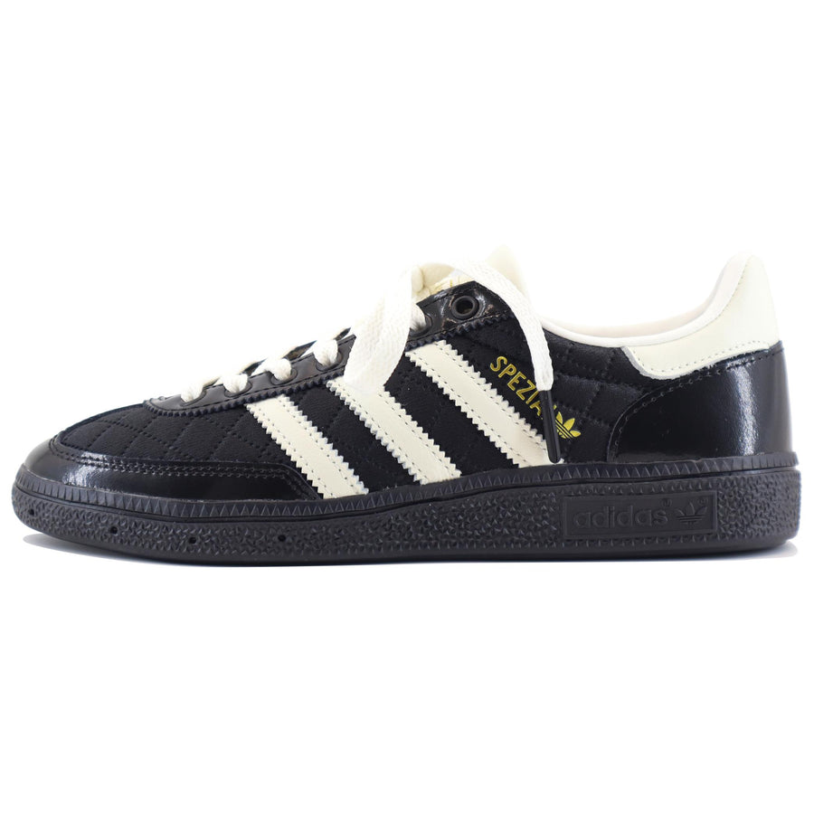 アディダス ハンドボール スペツィアル adidas Handball Spezial "Core Black" (Blue Trio With Logo) JP5669