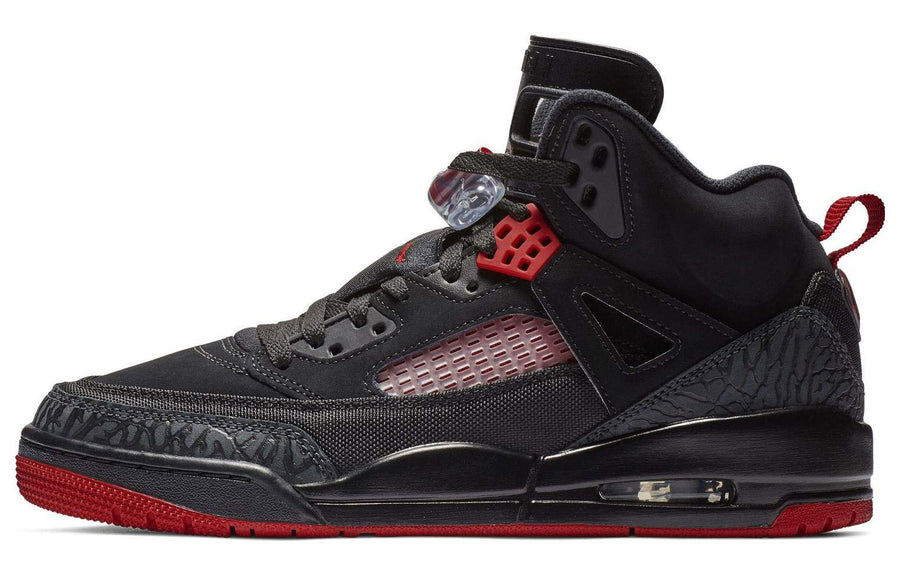 ジョーダン スパイジーク Nike Air Jordan Spizike "Black Gym Red" 315371-006