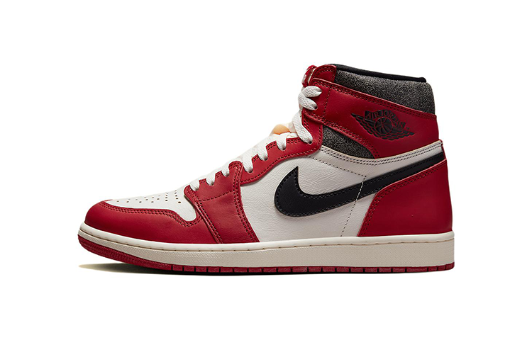 エアジョーダン1 Nike TD Air Jordan 1 High OG "Lost & Found/Chicago" FD1413-612